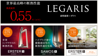 省エネのコストダウン「窓面積の計算」とは？