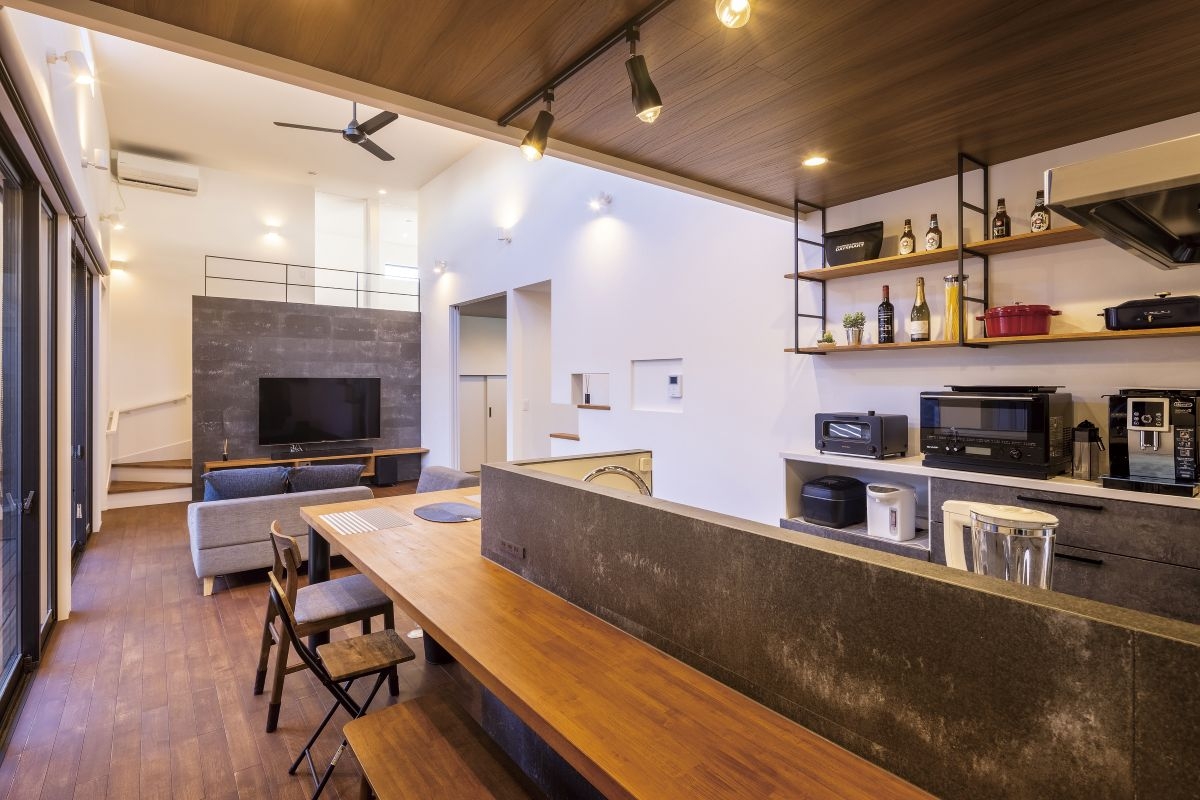 商品ラインナップ