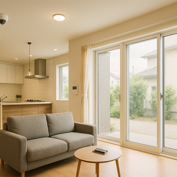 家族と財産を守る家