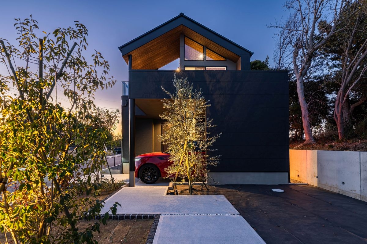 家族の時間をゆったり育む